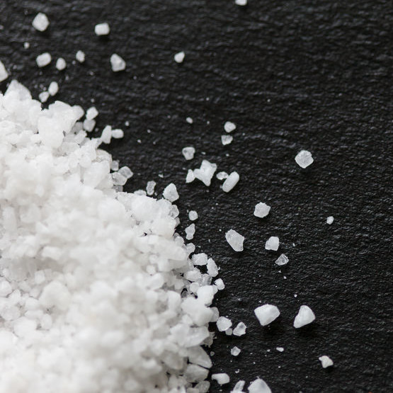 Sodium reduction in bakery: Minteral salts hold promise