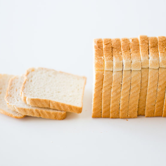 White Pan Bread