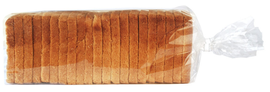 The science behind bread staling.