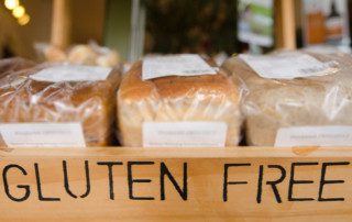 Going gluten free in baking means adjusting ingredients and processes.