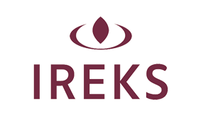 IREKS logo