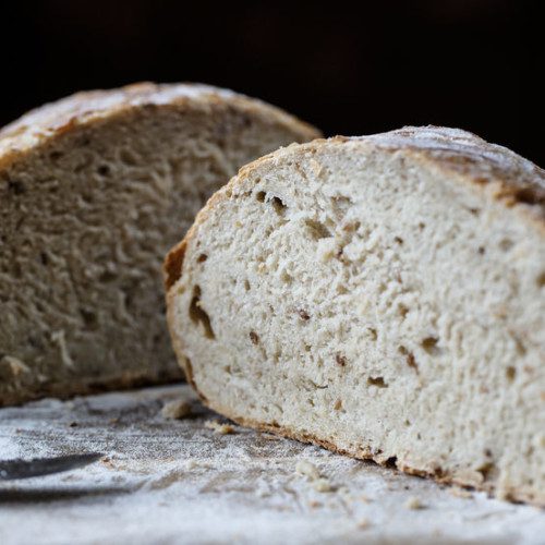 Aged Flour | Baking Ingredient | BAKERpedia