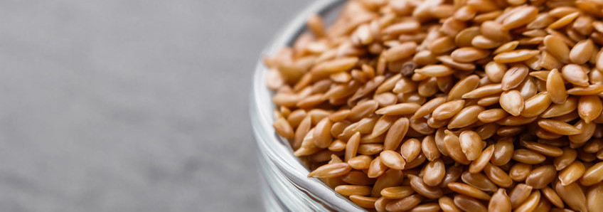 flaxseed benefits