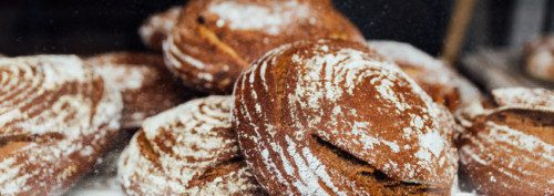 Unlock the power of fumaric Acid in baked goods.