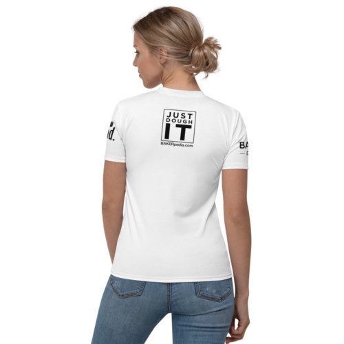 Sourdough Women's T-shirt