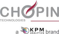 Chopin technologies, a KPM Analytics brand.