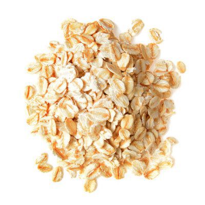 Rolled Oats, Baking Ingredients