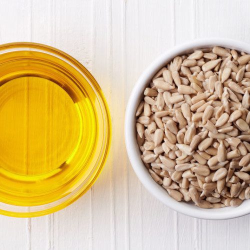 Sunflower Oil Baking Ingredients BAKERpedia