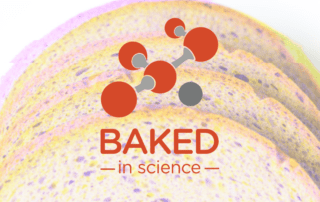 BAKED in Science