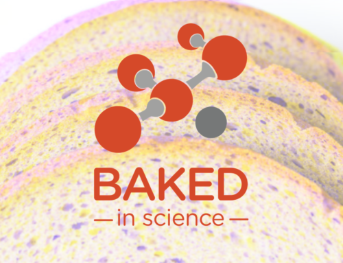 BAKED in Science EP 71: Possibilities in 3D Food Printing