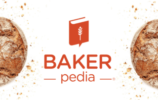 BAKERpedia, the online resource for baking industry professionals.