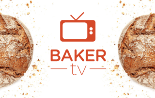 Live from our social media pages, BAKERtv brings you content to educate and entertain.