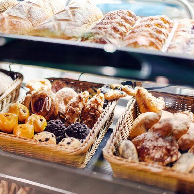 Bakery management encompasses all activities intended to manage bakery operations.