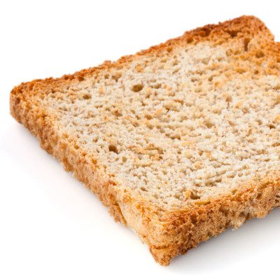 Gluten-free bread is a bakery product made without wheat or any other gluten-containing cereal.