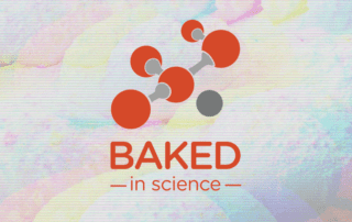 BAKED in Science podcast for baking industry professionals.