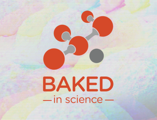 BAKED in Science EP66: The Gift of Baking with Marda Stoliar