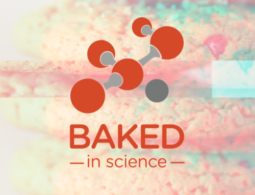 BAKED in Science EP 73: Shared Knowledge for the Baking Industry