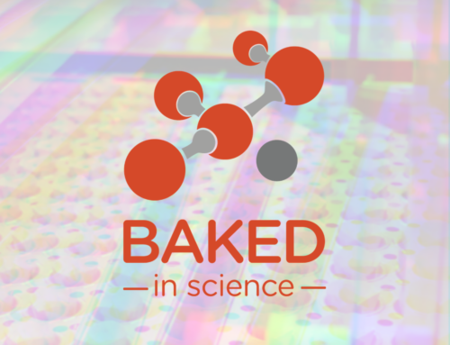 BAKED in Science EP 72: Empowering Research and the Senegal Bonbon Bouye