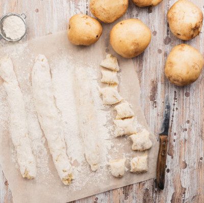 When To Use Potato Starch Vs. Potato Flour