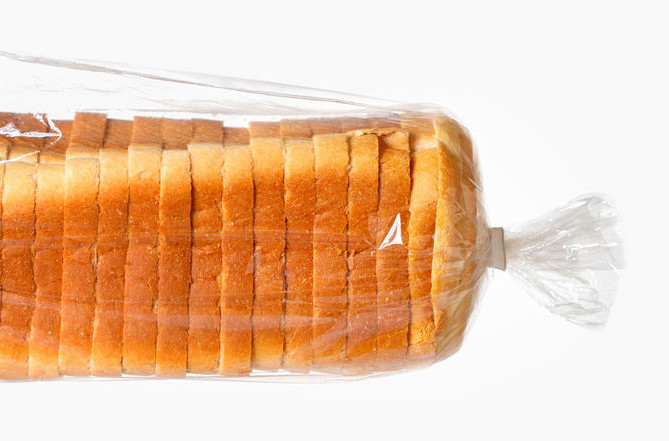 Shelf Life Extension for bread