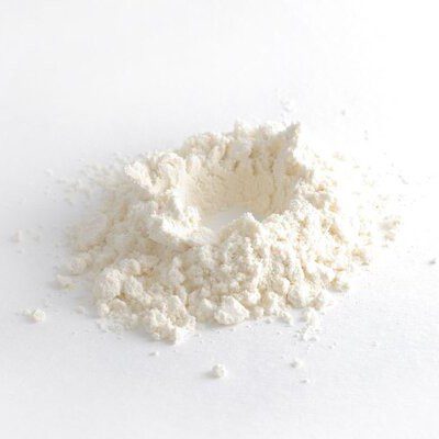 Self-rising flour is all-purpose white flour with added baking powder and, sometimes, salt