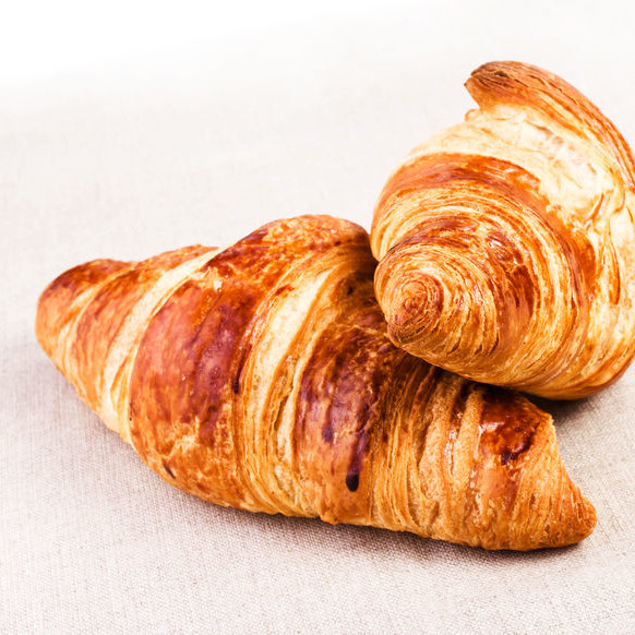 Croissant Baking Processes Bakerpedia