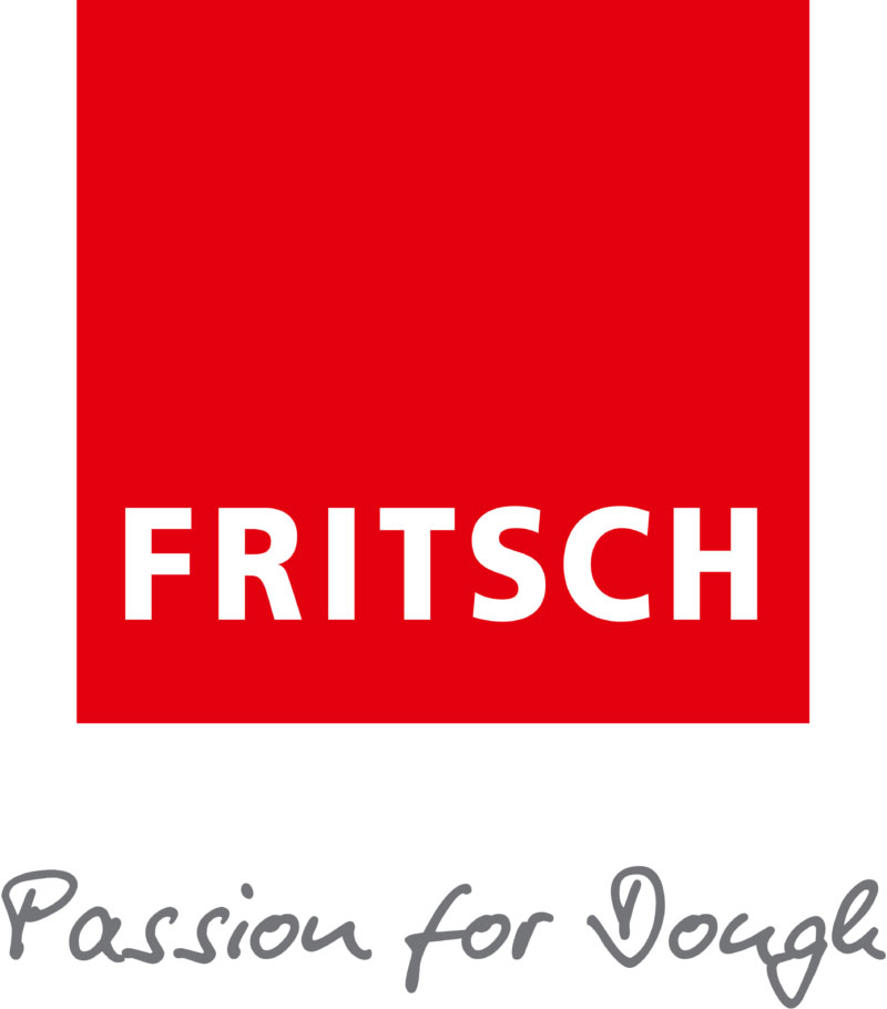 FRITSCH, a dough sheeting and processing equipment manufacture.