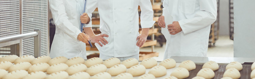 How bakery software can help with staff shortages.