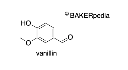 Vanillin