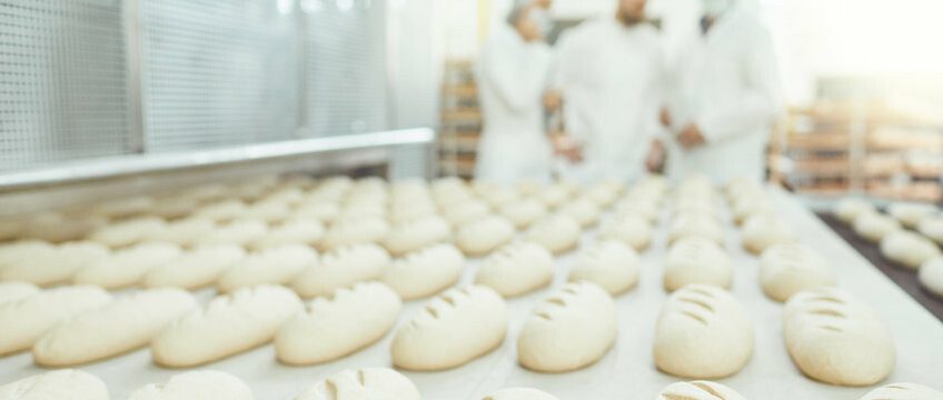 Get certified with bakery training courses.