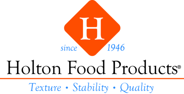 Holton Food Products logo.