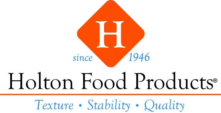 Holton Food Products logo.