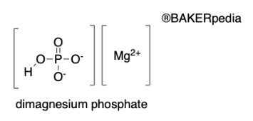 Dimagnesium Phosphate