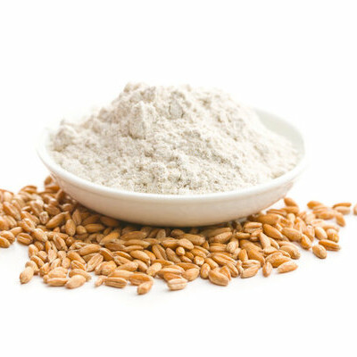 Wheat protein isolate, or WPI, refers to the wheat protein that has been separated (physically and/or chemically) from other flour components, such as starch, fat, fiber and simple sugars, found in the wheat kernel