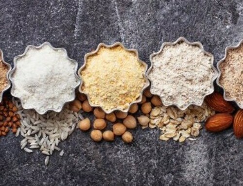 Strategies for Determining Gluten-free Flour Quality