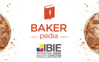 BAKERpedia, your hub for IBIE 2022 updates and news.