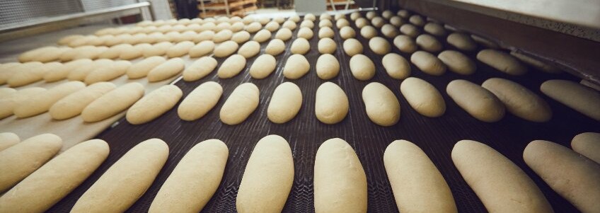 Discover stress-free dough processing at IBIE 2022.