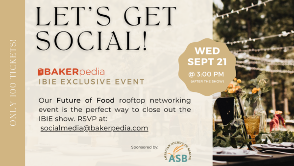 Join Our Future of Food Rooftop Party!