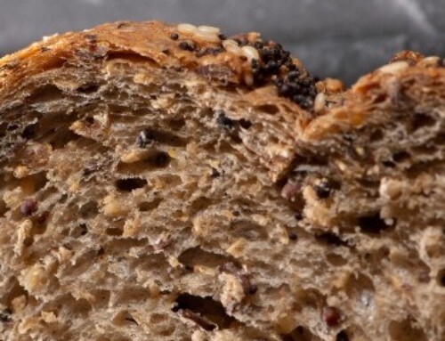 Solve Quality Issues with Objective Bread Analysis
