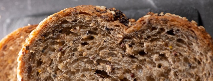 Solve Quality Issues with Objective Bread Analysis.