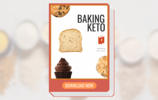 Baking Keto Products