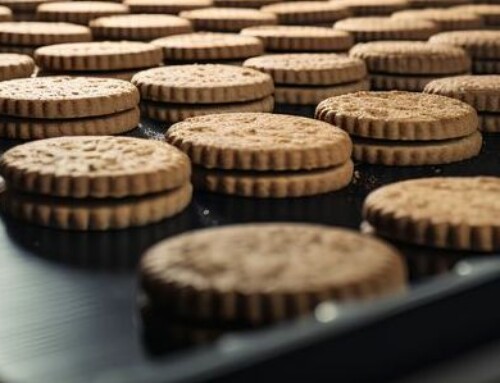 Tips for Formulating Gluten-free Cookies