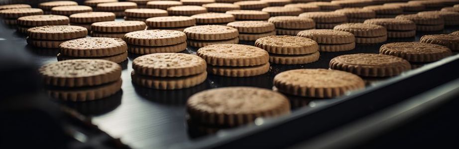 Tips for formulating gluten-free cookies.