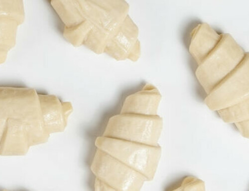 Choosing the Optimal Yeast for Frozen Croissant Production
