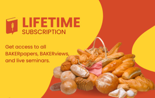 BAKER Academy Lifetime Subscription
