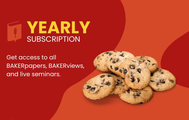 BAKER Academy Yearly Subscription