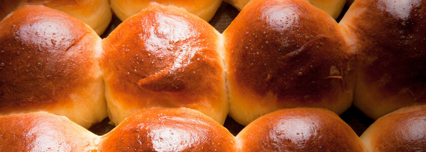 The buttery balance of brioche.