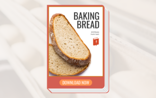 Baking Bread Products