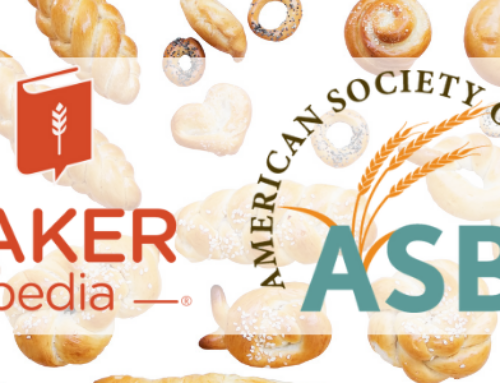 BAKERpedia Donates Its Encyclopedia of Knowledge to ASB to Collaborate and Foster Knowledge Sharing in the Baking Industry