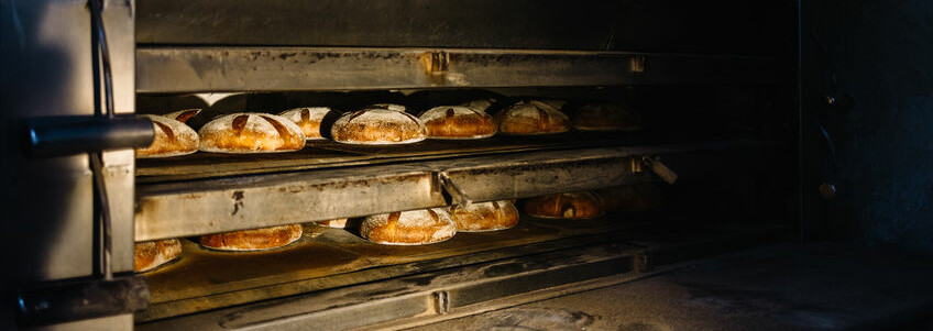 Innovative Ovens for Better Bakes